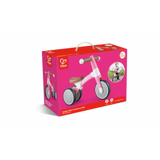 Toddler Ride On Balance Bike|幼兒平衡學步車
