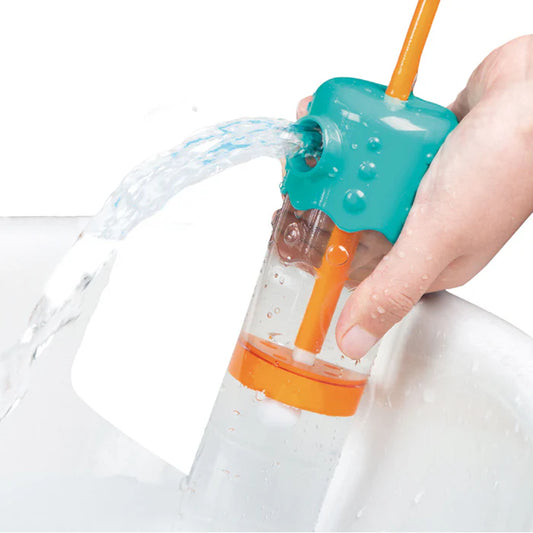 Fancy Fountain Pump|花式噴泉水泵