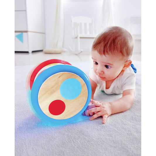 Baby Drum|寶寶滾動鼓