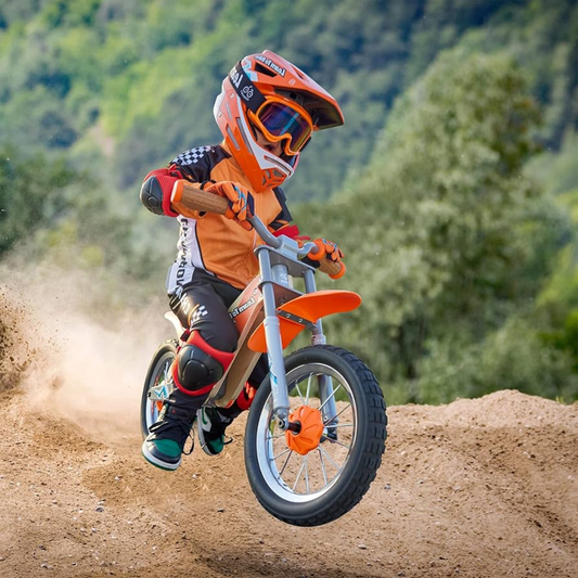 Off Road Balance Bike|越野款兒童平衡車
