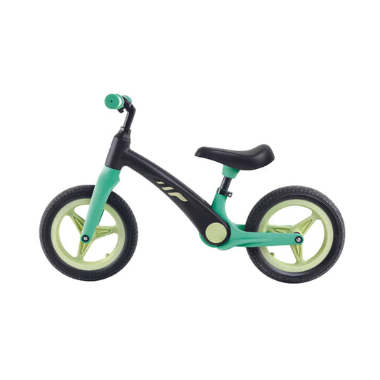 Balance Bike Green|初階平衡車綠色