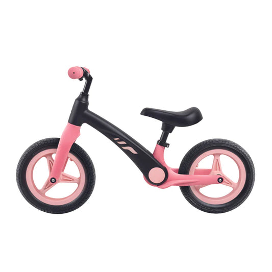 Balance Bike Pink|初階平衡車粉紅色