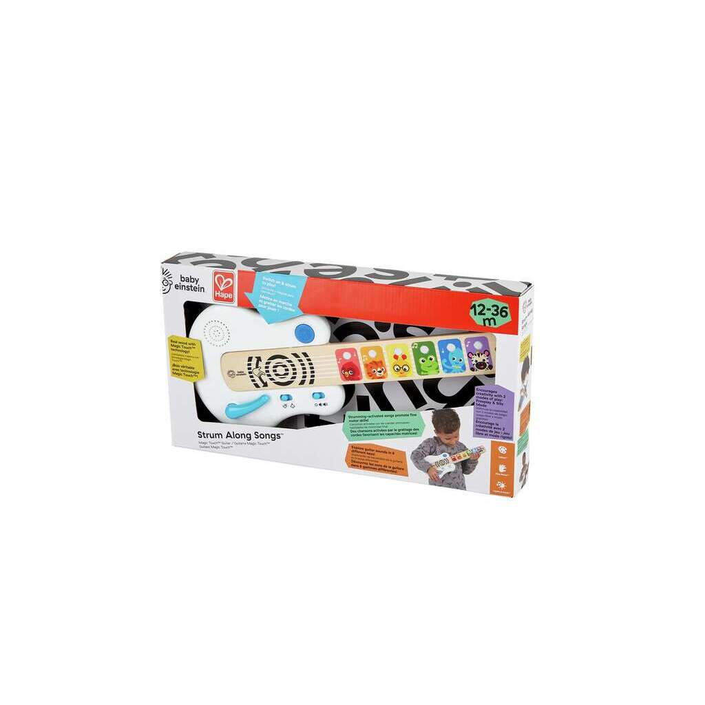 Strum Along Songs™ Magic Touch™ Guitar