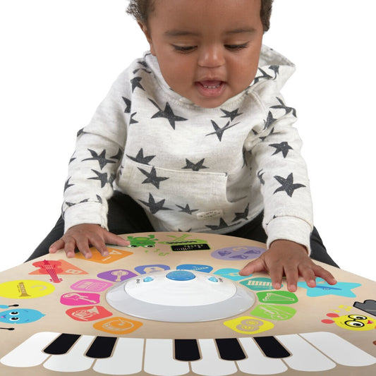 Magic Touch Clever Composer Tune Table |魔幻觸控互動音樂桌