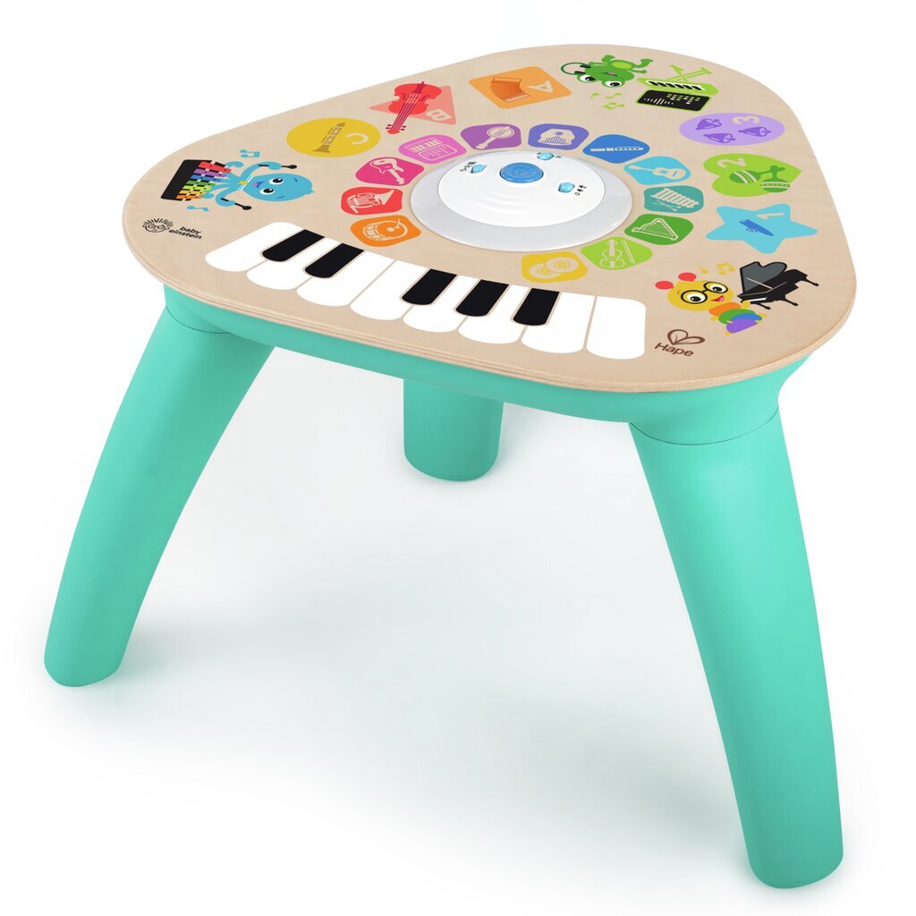 Clever Composer Tune Table™ Magic Touch™ Activity Toy