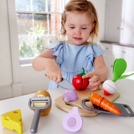 Cooking Essentials|廚房料理工具