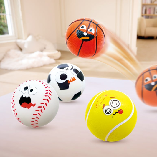 Bouncy Ball|彈跳球平衡挑戰遊戲