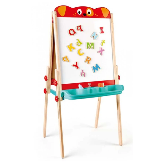 Puppy Pal Easel Suitable|小狗夥伴畫架