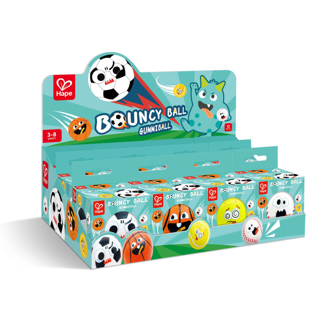 Bouncy Ball|彈跳球平衡挑戰遊戲