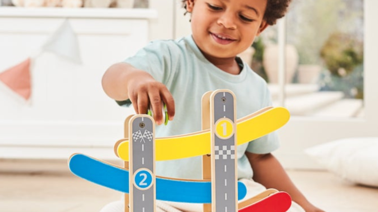 Age 2+｜Preschool
