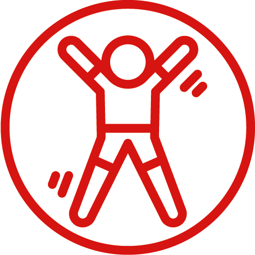 Physical development