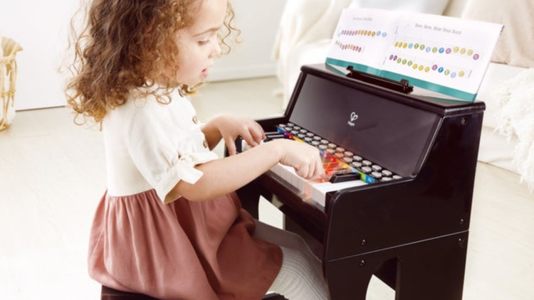 Age 4+｜Early Learners