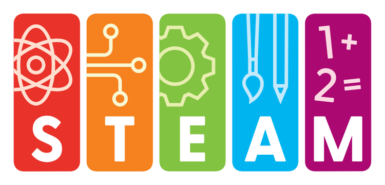 STEAM｜Science, Discovery & Creative Learning