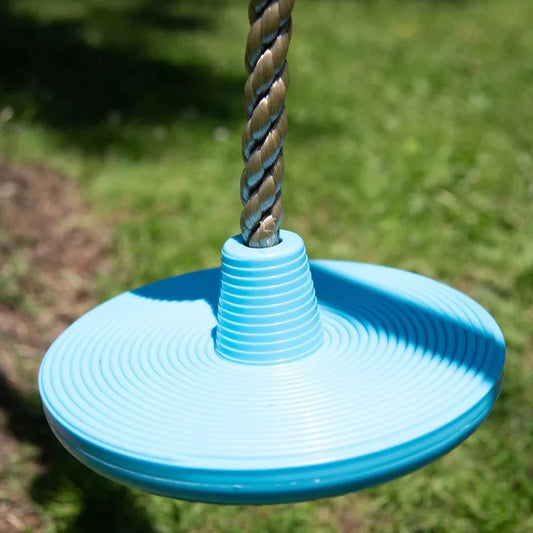 TRELINES LED Climbing Rope Swing 6 ft