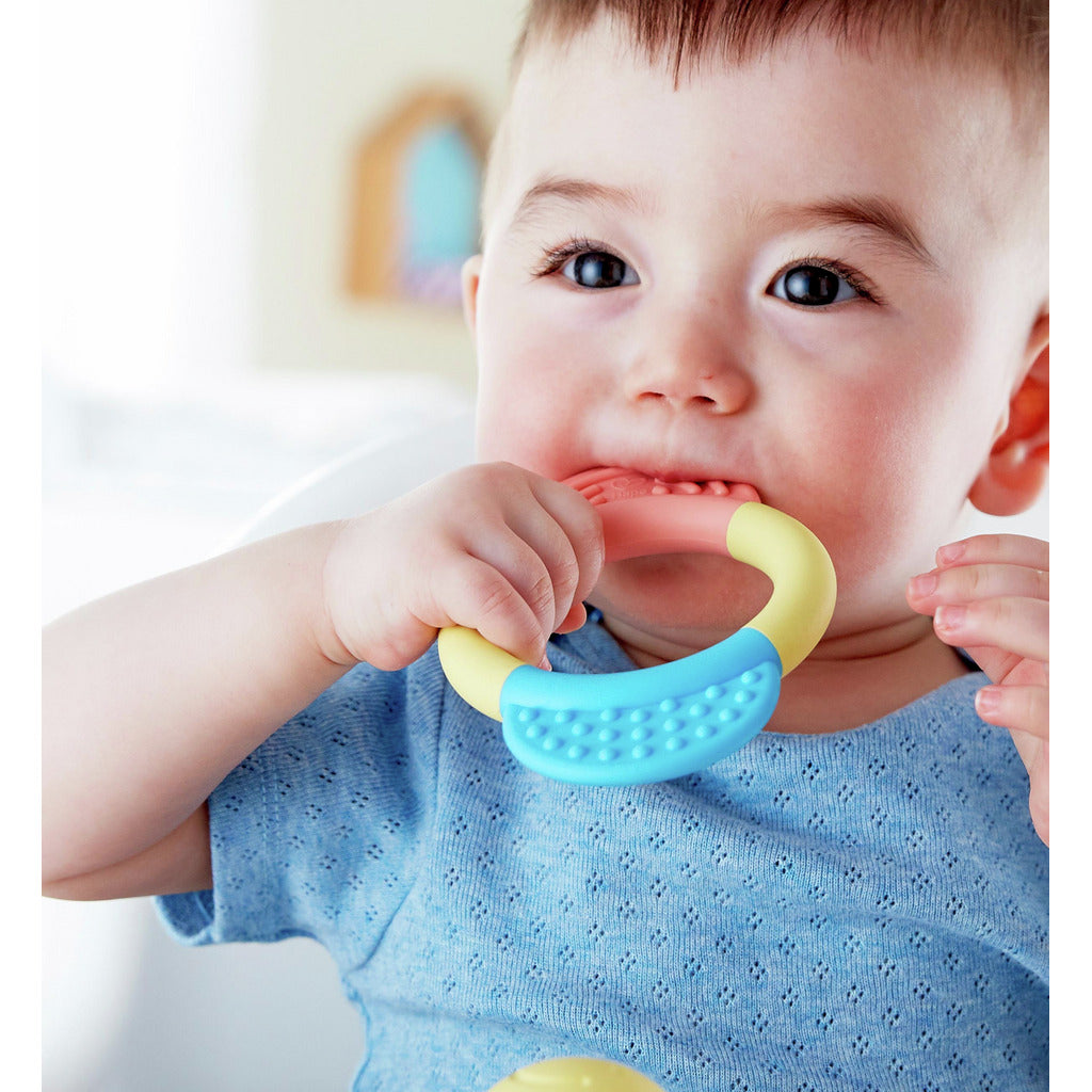 Rattle & Teether Collection
