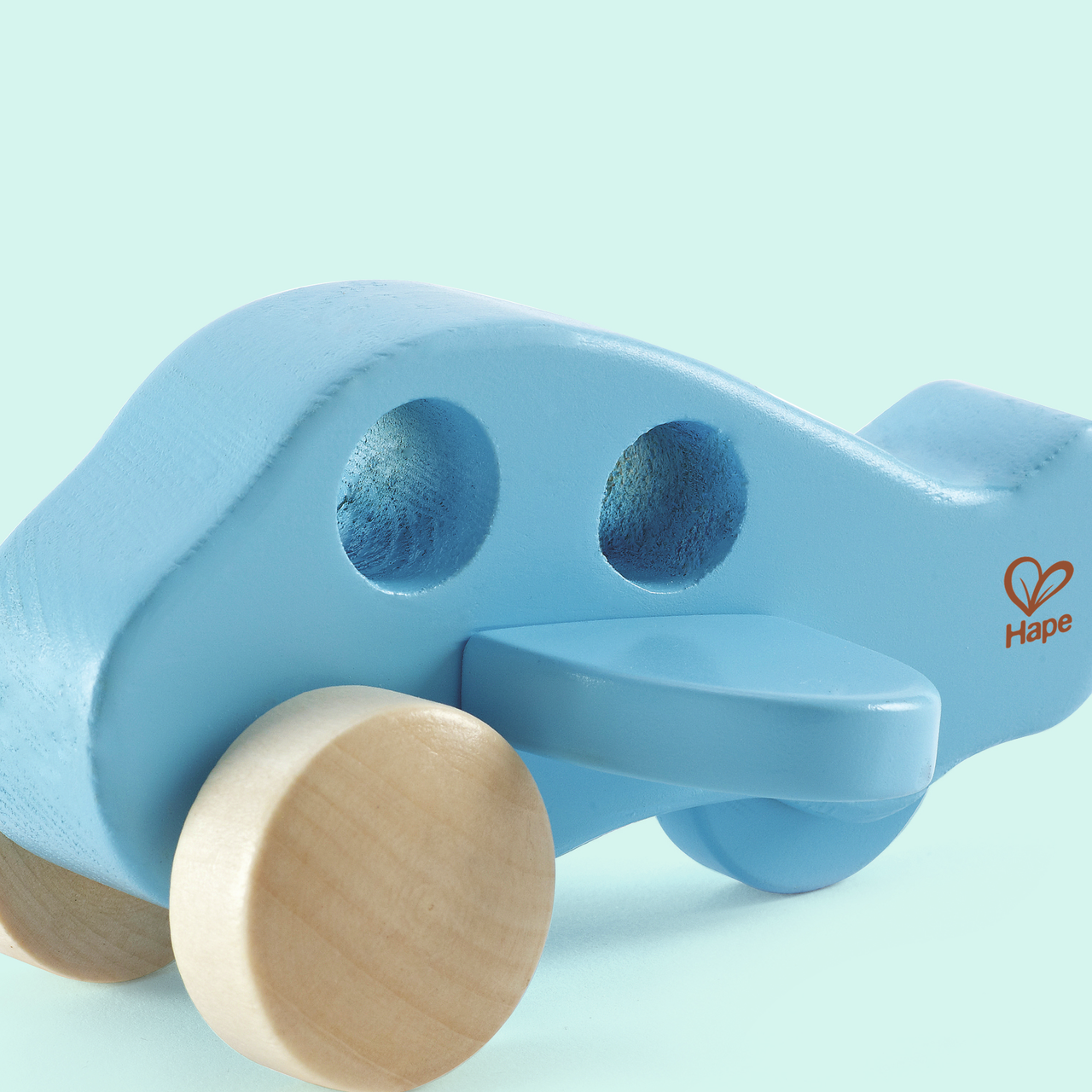 Little Plane｜小小飛機