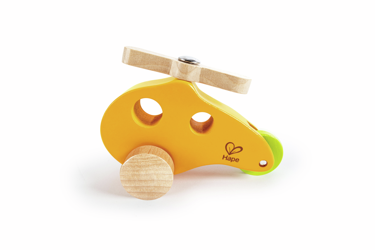 Little Copter｜小小直升機