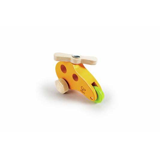 Little Copter｜小小直升機
