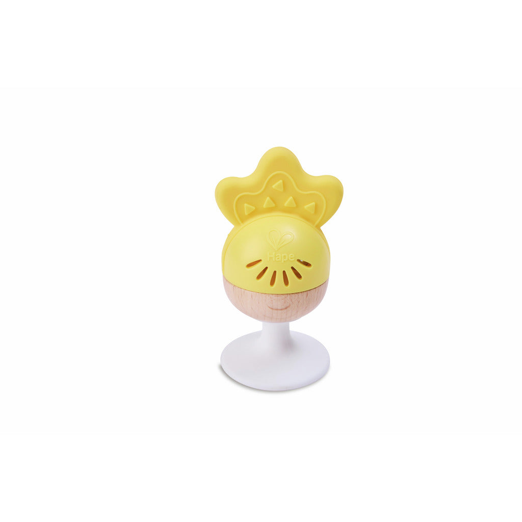 Rattle And Teether Set