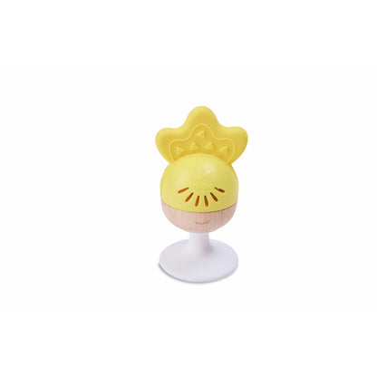 Rattle And Teether Set