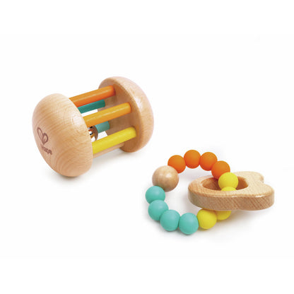 Baby to Toddler Sensory