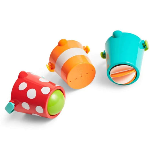 Happy Buckets Set｜快樂水桶套裝