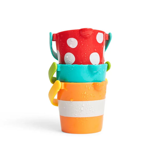 Happy Buckets Set｜快樂水桶套裝