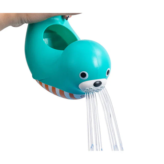 Seal Bath Watering Can｜海豹浴室灑水壺