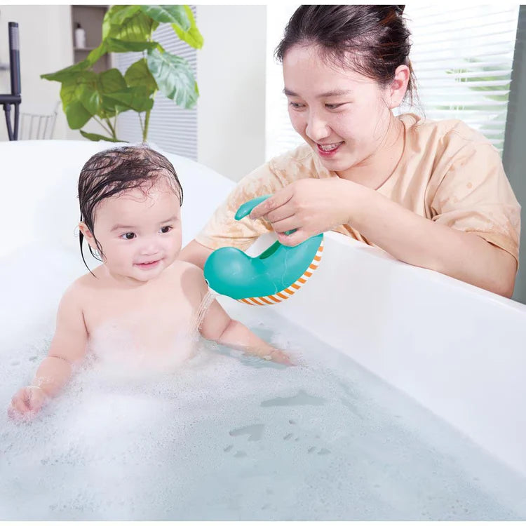 Seal Bath Watering Can｜海豹浴室灑水壺
