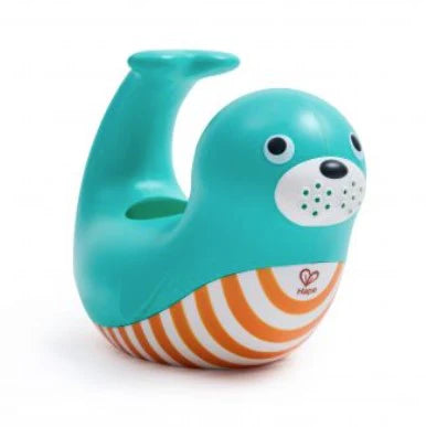 Seal Bath Watering Can｜海豹浴室灑水壺