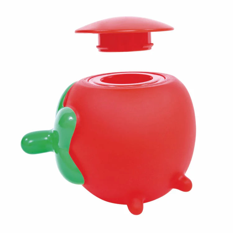 Vegetable Bath Sprayer Set｜浴室噴水玩具蔬菜好朋友組