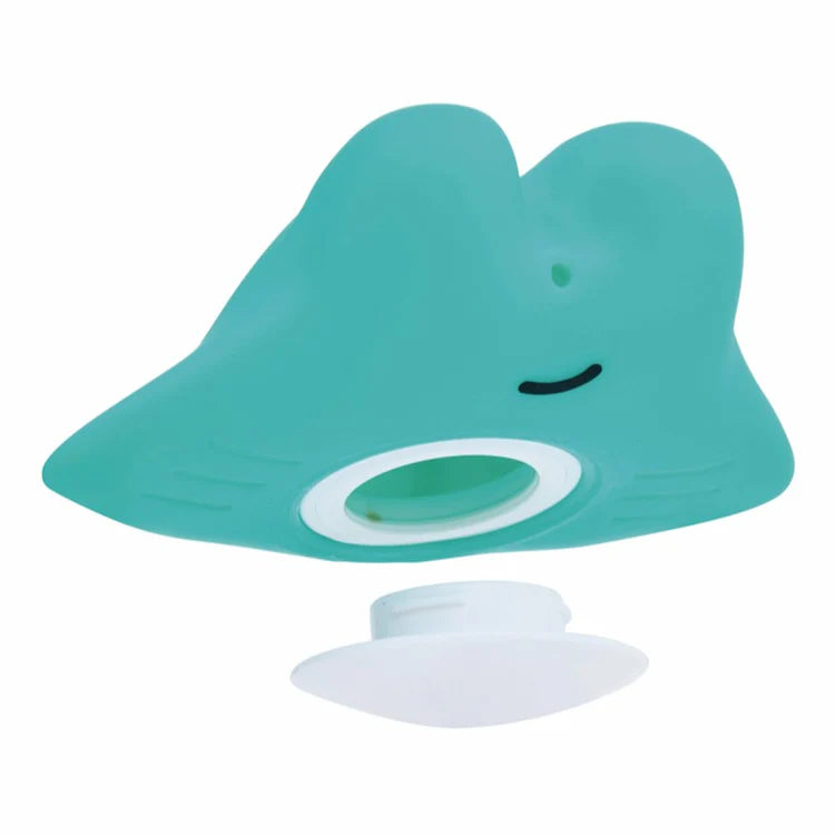 Ocean Bath Sprayer Set｜浴室噴水玩具海洋小夥伴組