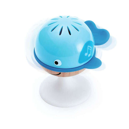 Sea Animals Rattle Set