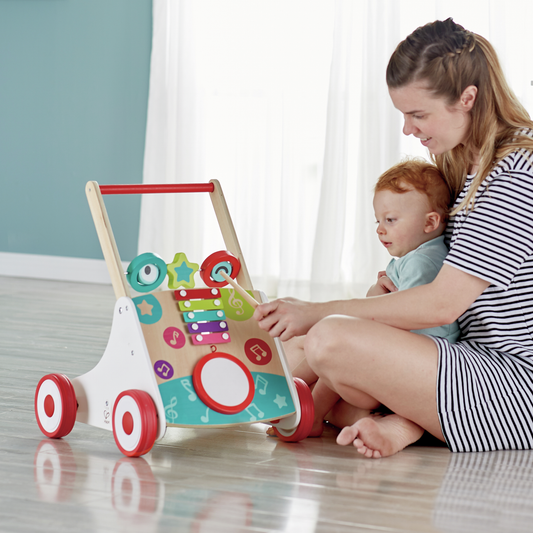 My First Musical Walker