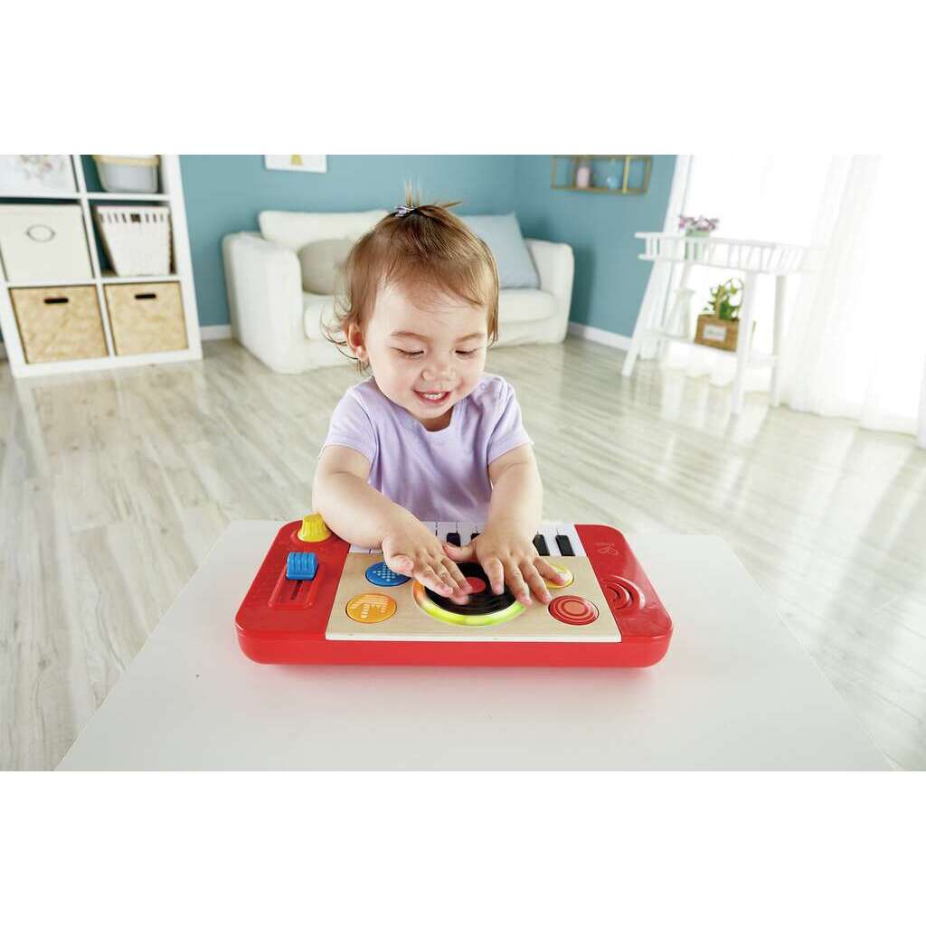 DJ Mix & Spin Studio