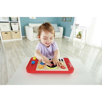 DJ Mix & Spin Studio