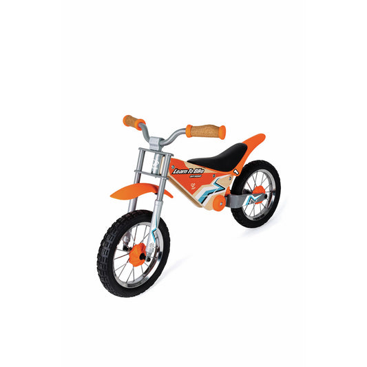 Off Road Balance Bike