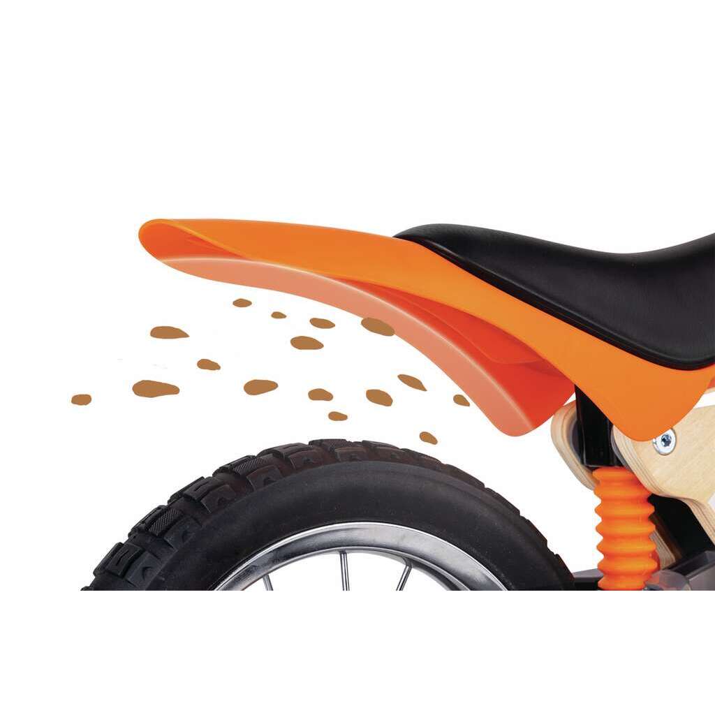 Off Road Balance Bike