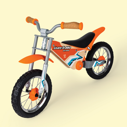 Off Road Balance Bike