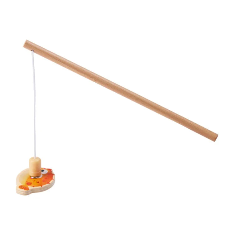 2-in-1 Magnetic Fishing Game｜2 合 1 磁力釣魚遊戲