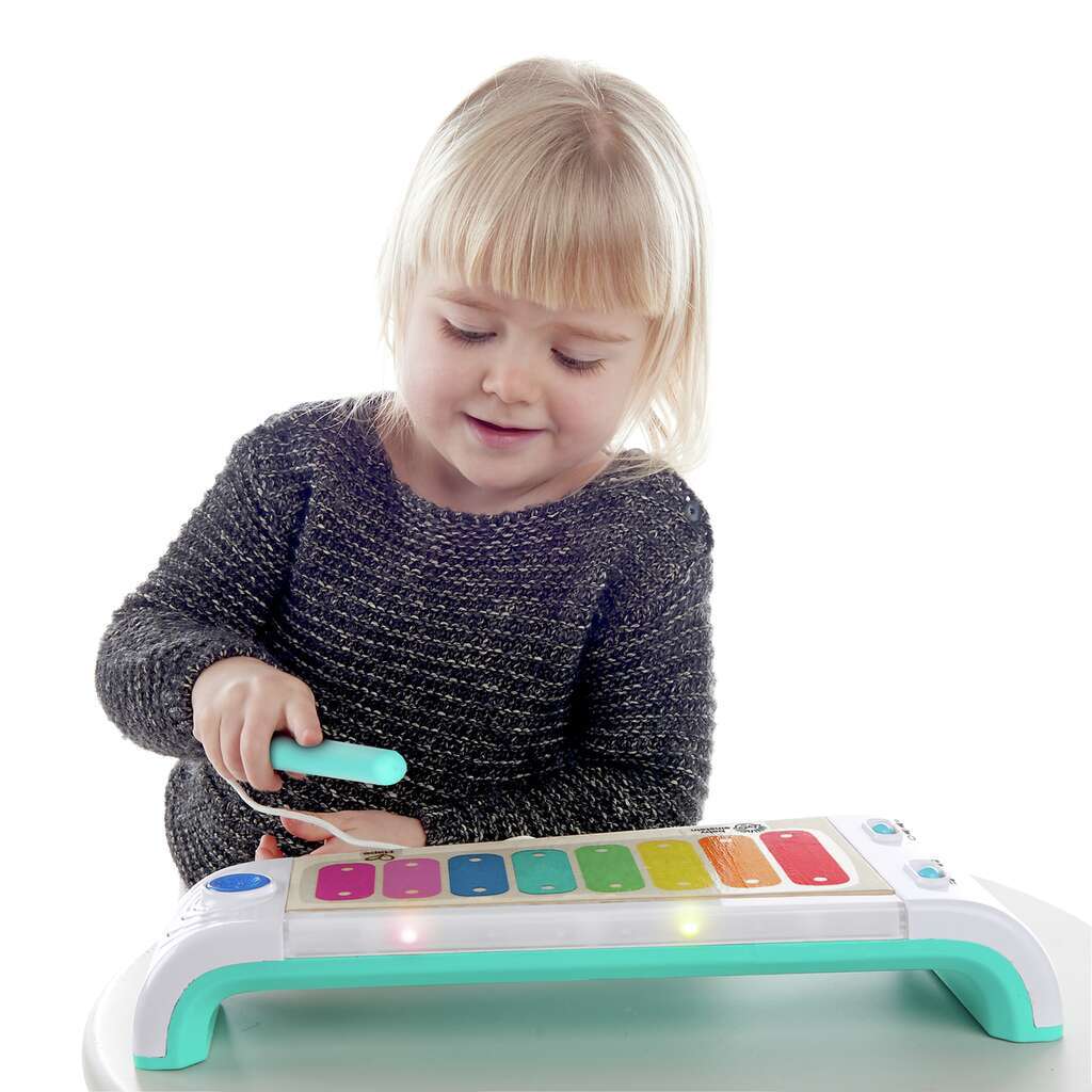 Magic Touch Xylophone