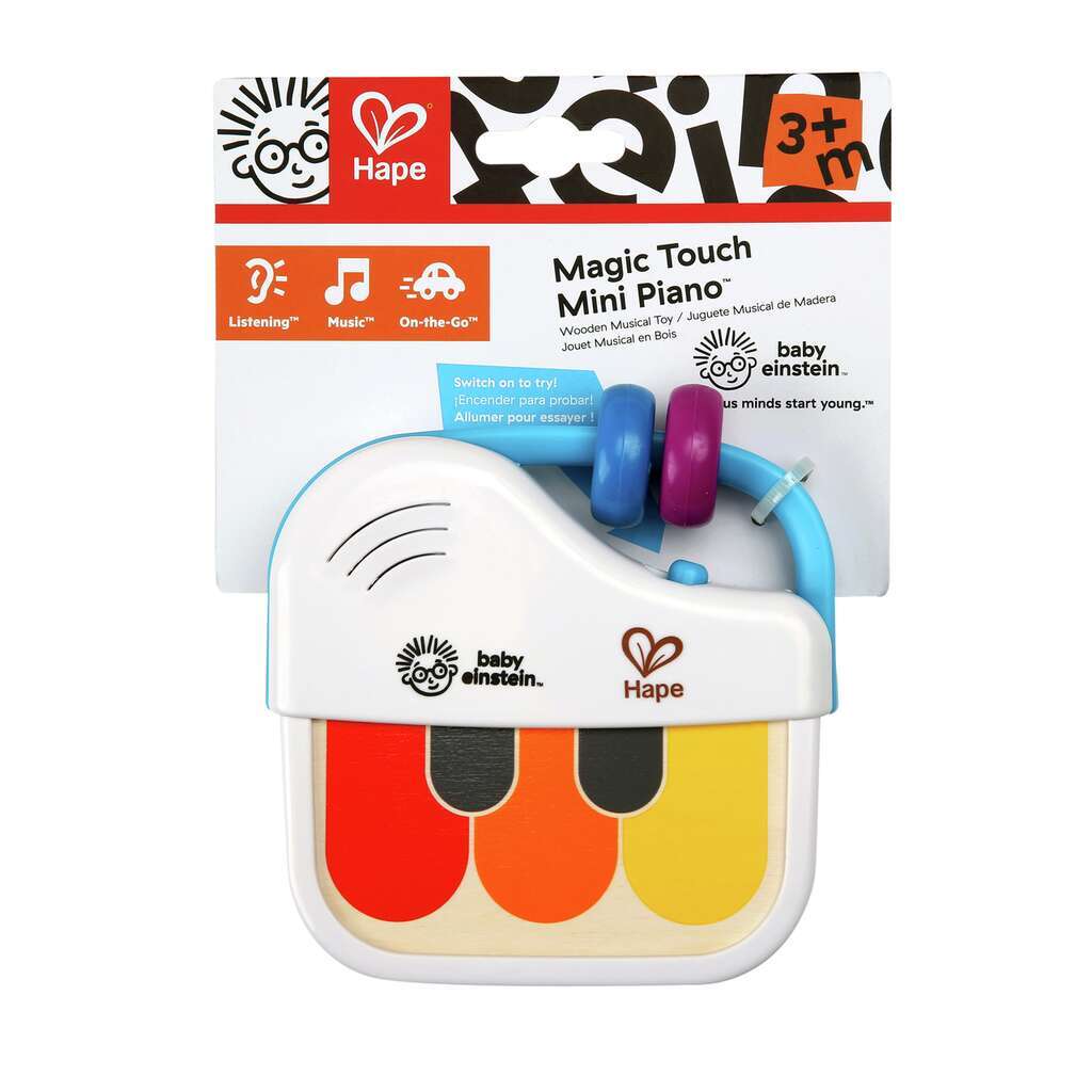 Magic Touch Mini Piano