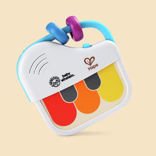 Magic Touch Mini Piano