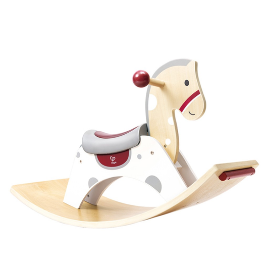 2 in 1 Rocking Horse｜2 合 1 搖搖馬