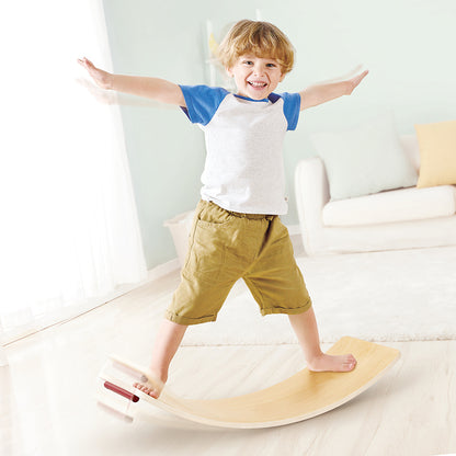 2 in 1 Rocking Horse