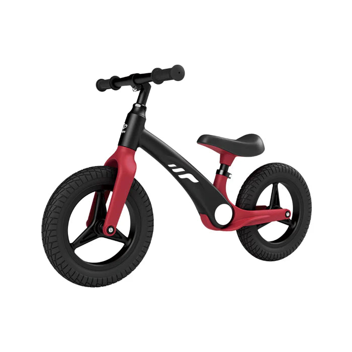 Balance Bike Red & Black｜初階平衡車紅黑色