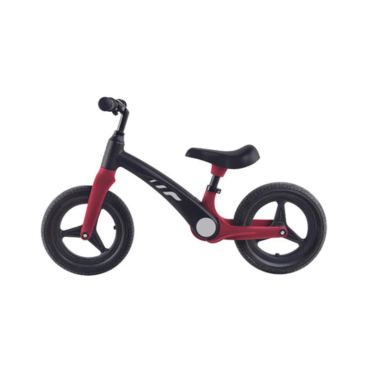 Balance Bike Red & Black｜初階平衡車紅黑色