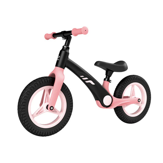 Balance Bike Pink｜初階平衡車粉紅色