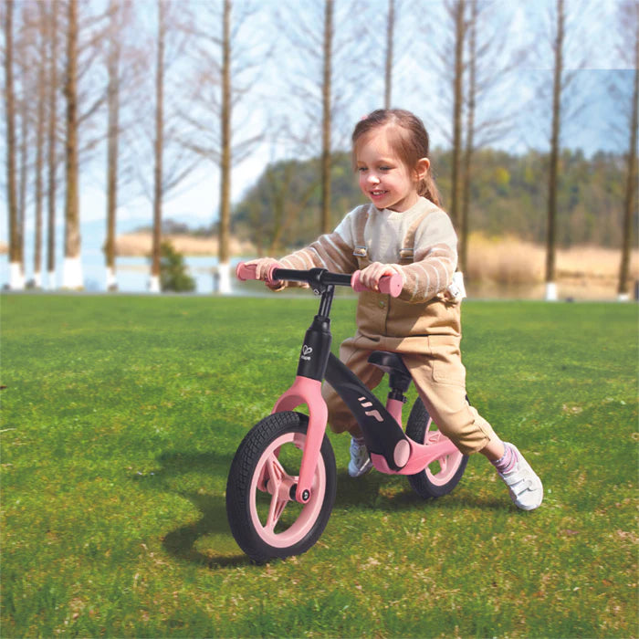 Balance Bike Pink｜初階平衡車粉紅色