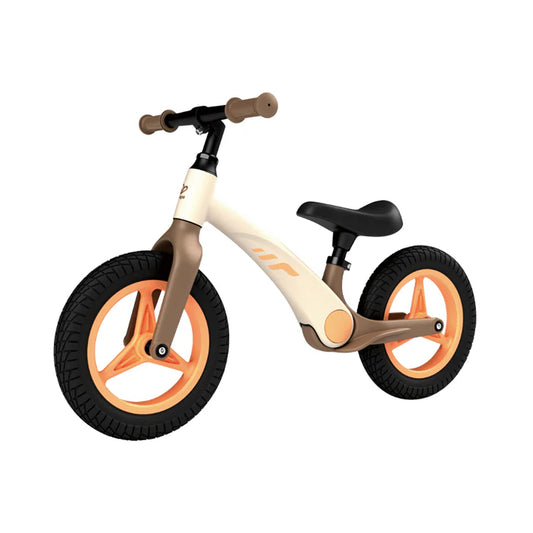 Balance Bike Beige｜初階平衡車米色